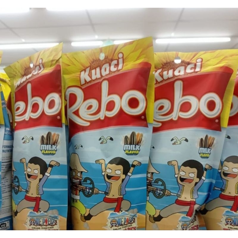 

rebo kuaci