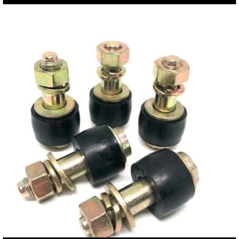 Rubber Coupling FCL F5 /Baut +mur+karet coupling FCL F5 250