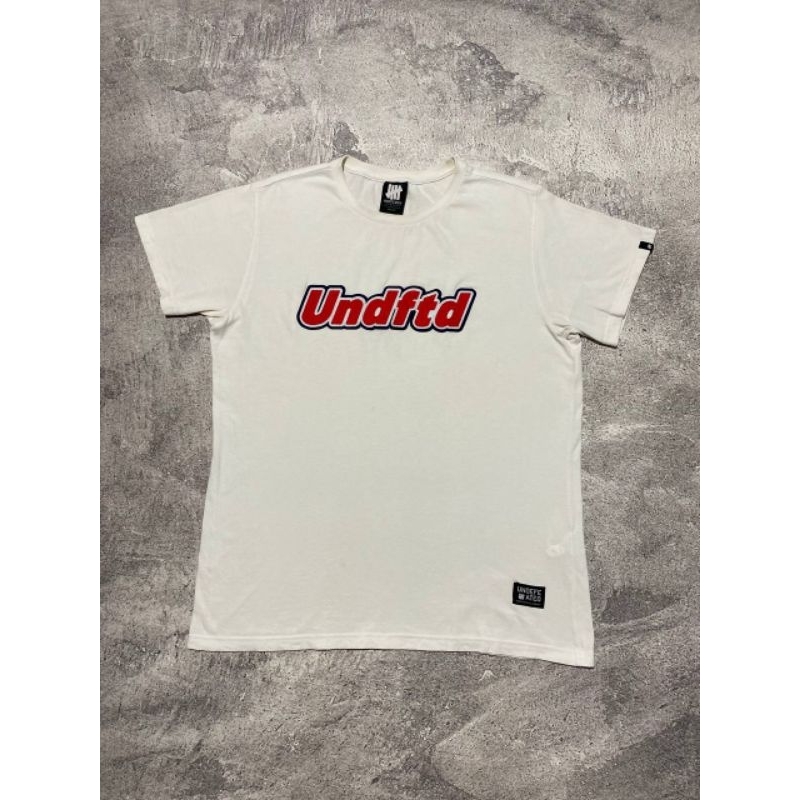 Kaos undefeated second