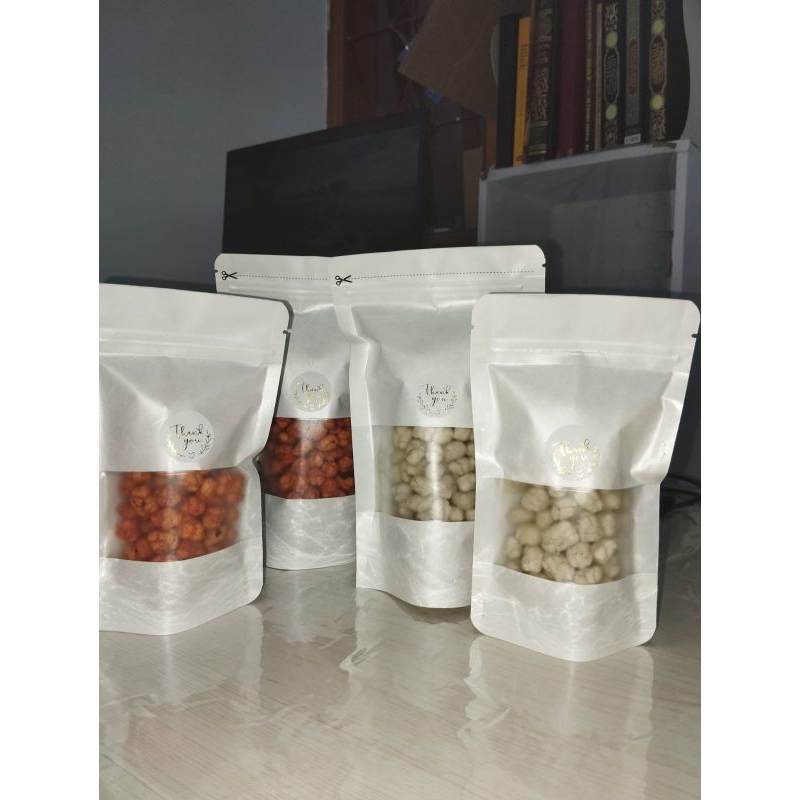 

Basreng & Cikur 50gr