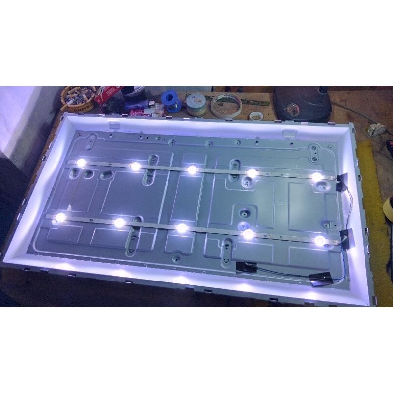 Lampu Backlight Tv LG 32LH510D