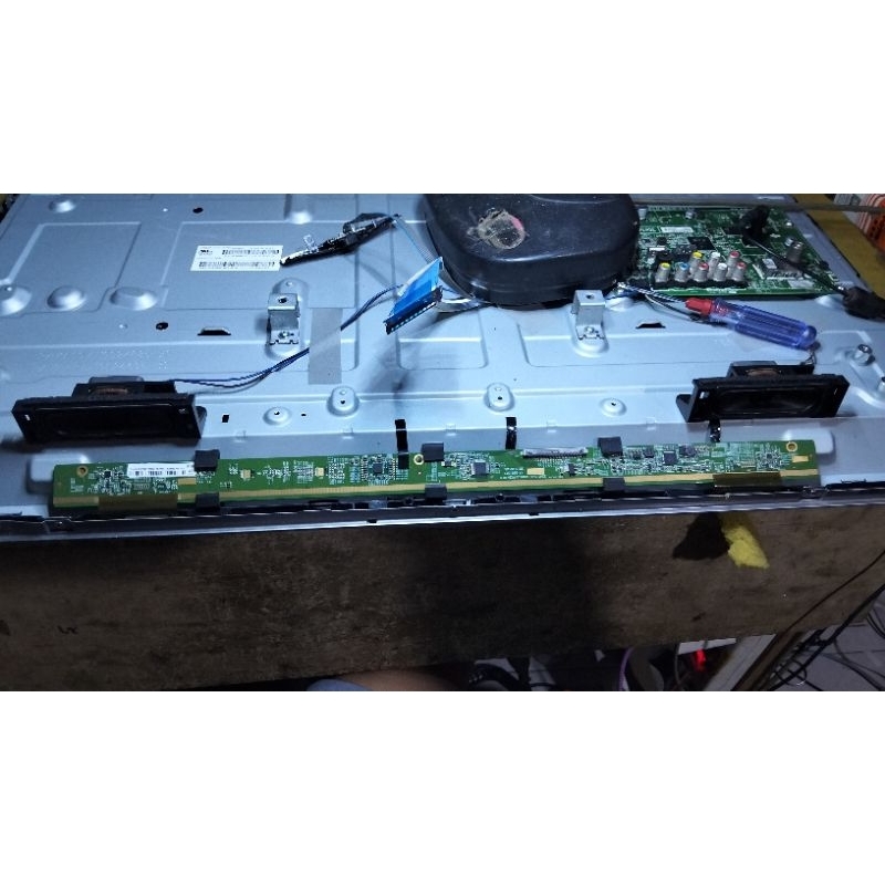 TCON TV LG 32LH510D / tcon tv lg 32lh510d ( hv320whb-n8d panel boe )