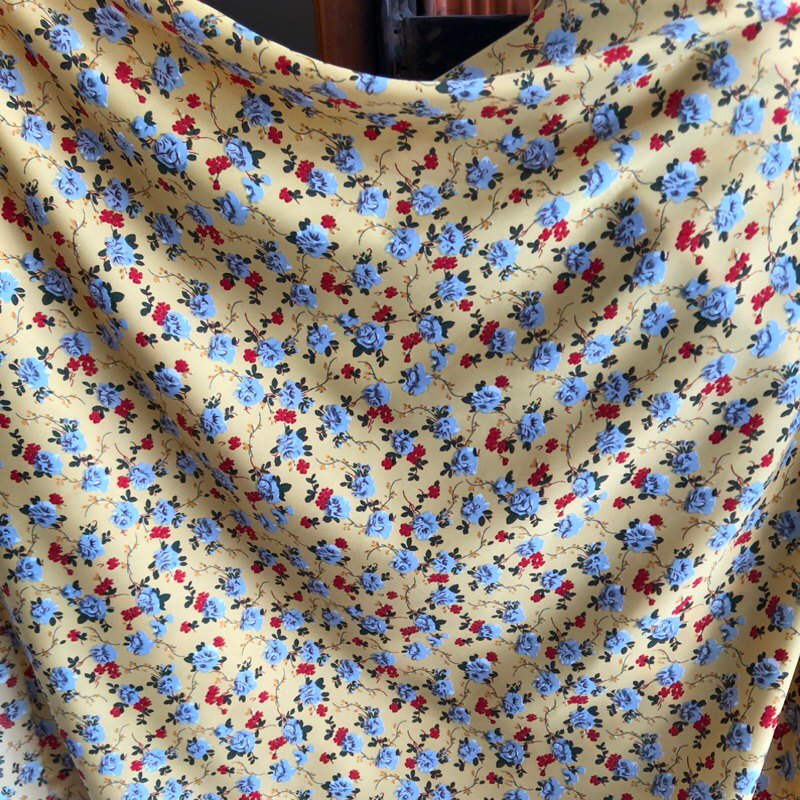 kain zara silk motif - kain zara silk motif bunga - kain zara silk motif luxury - kain zara silk mot