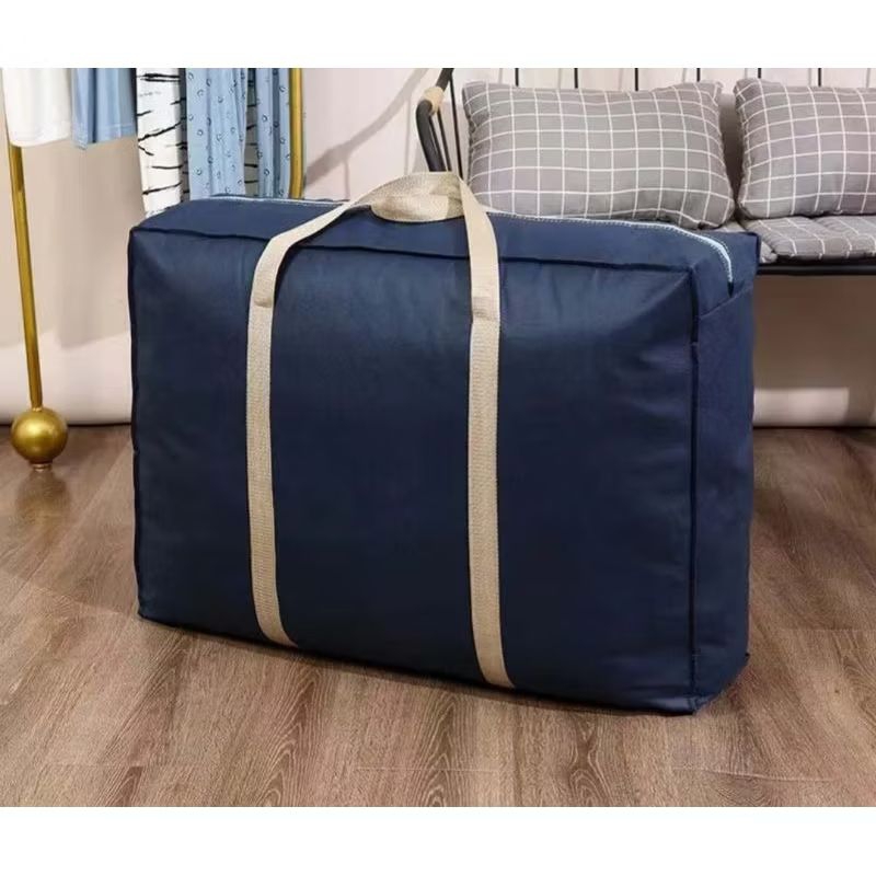 tas pakaian besar/ tas travel bag / tas mudik /duffle bag