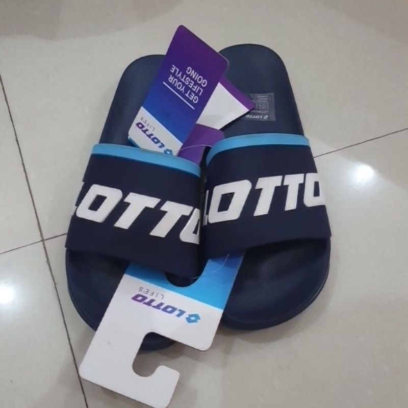 sandal lotto cale M