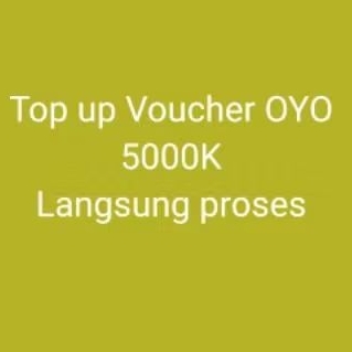 VoucherOyo
