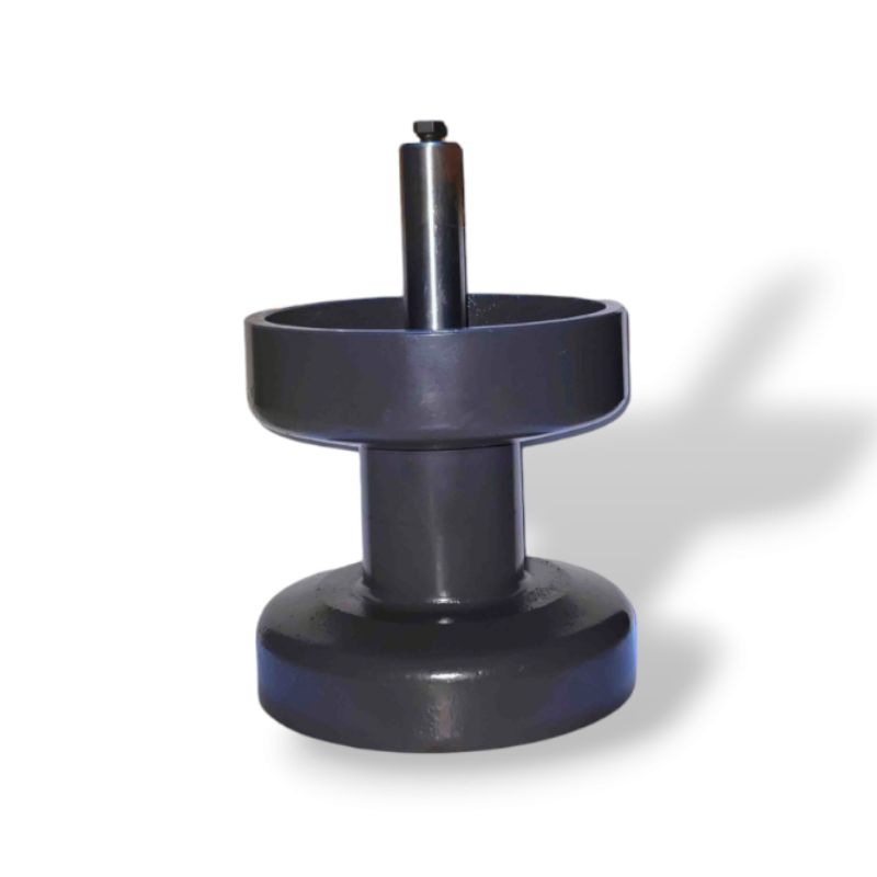 Roller Kubota dc70, roda yoyo set, combine harvester kubota dc70/dc 93