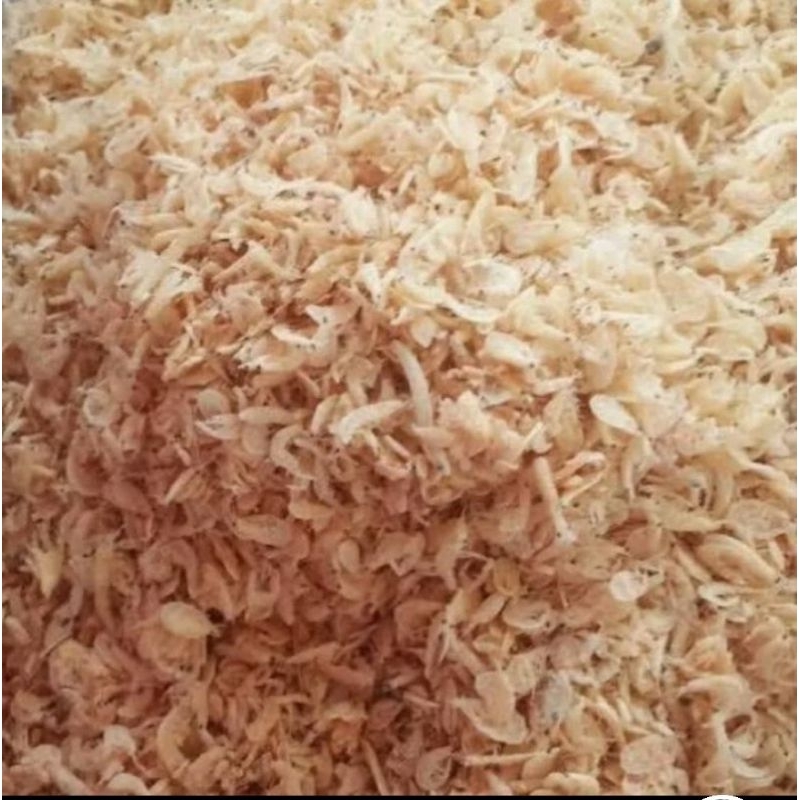 

ikan asin rebon murah