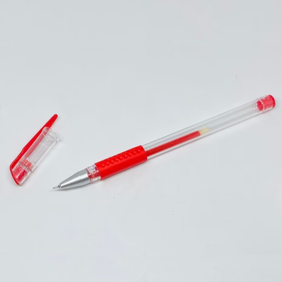 

Pena Gel Mimi 0.5mm International Pen Standard Bolpen Pulpen Tinta Ballpoint