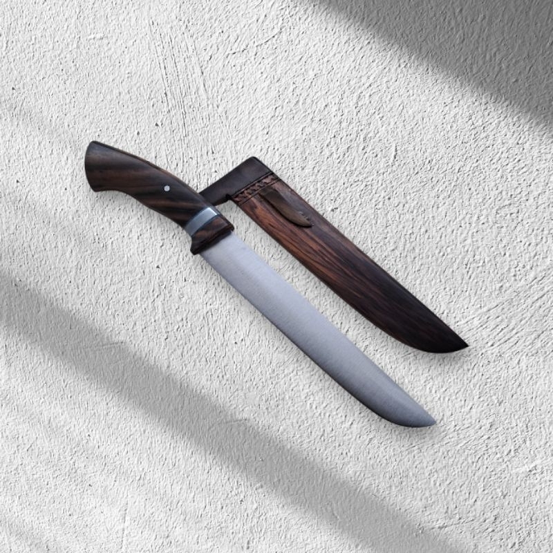 Pisau Sembelih Bohler K110