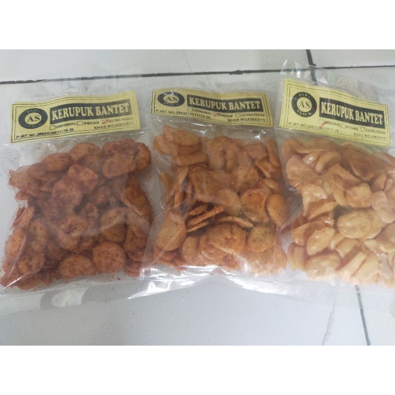 

krupuk udang bantat