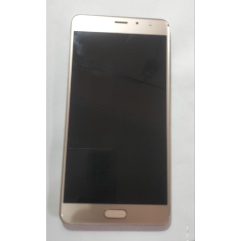 LCD touch screen frame xiaomi redmi pro dual SIM ORI