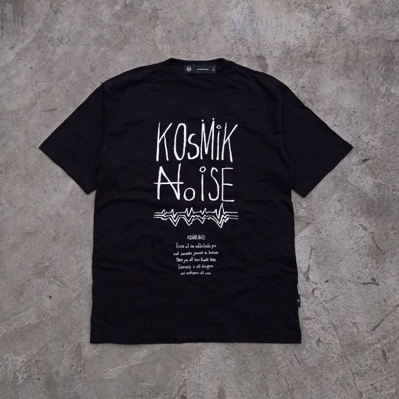 kaos GU x Undercover