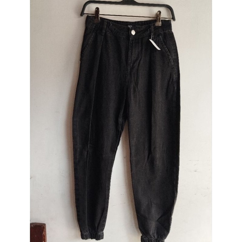 celana jeans ZARA second original