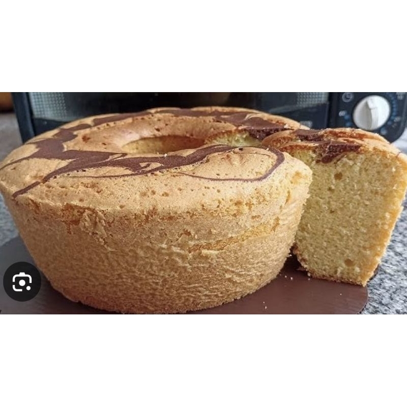 

Bolu Jadul diameter 23 cm