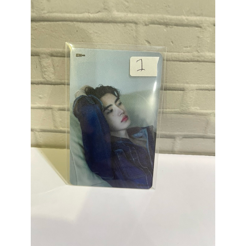 PC Unofficial Sunghoon enhypen