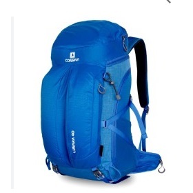 tas semi carrier consina lunara 40L | raincover | original