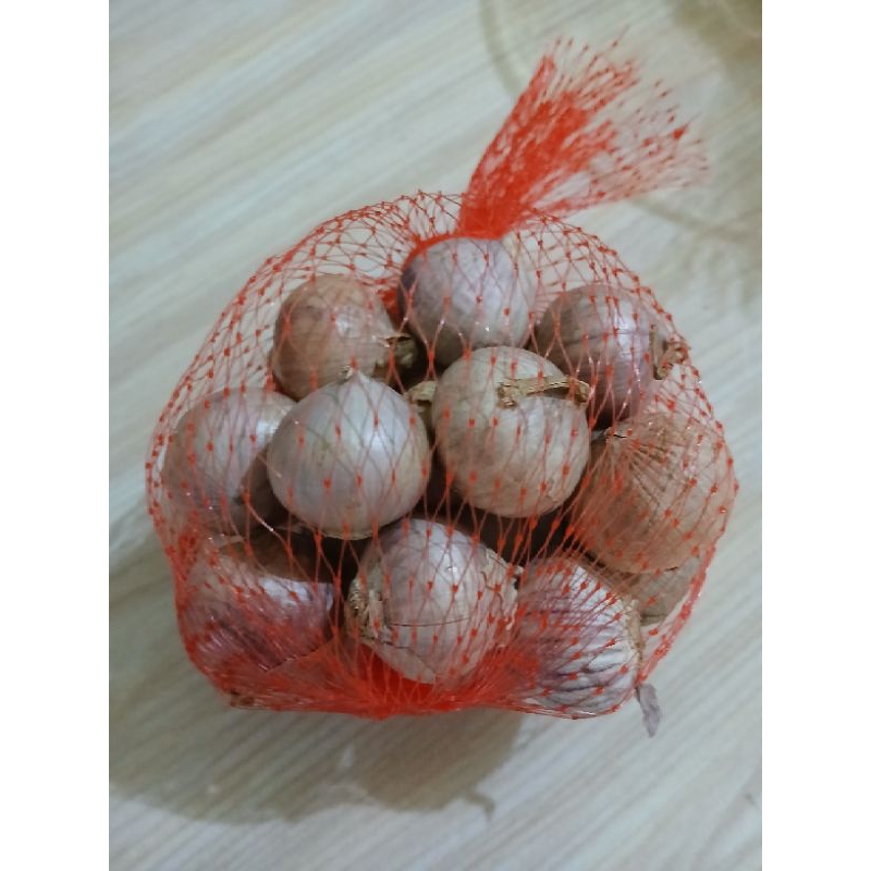 

Bawang Putih Tunggal 100gr