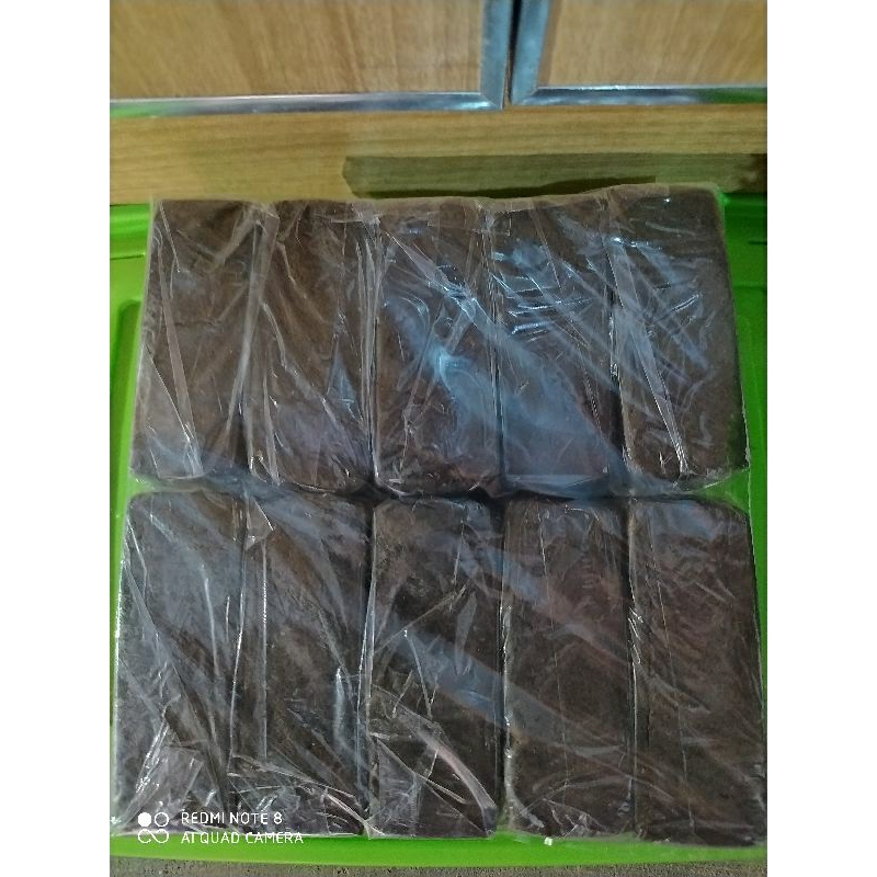 

Terasi Udang Asli Khas Pati Jawa Tengah kemasan 1kg