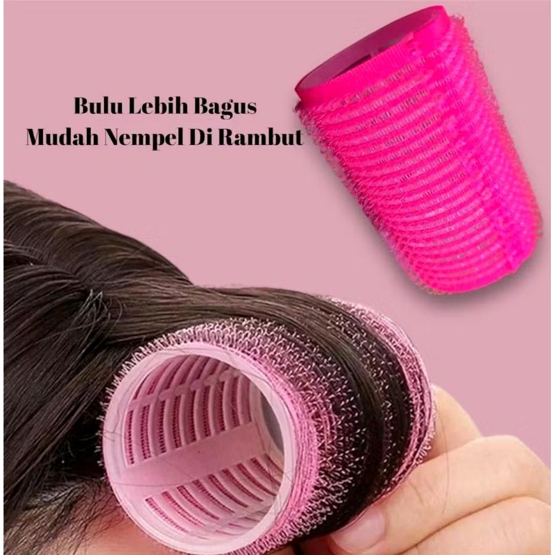 Harga Rollan Rambut Terbaru Okt 2025 | BigGo Indonesia