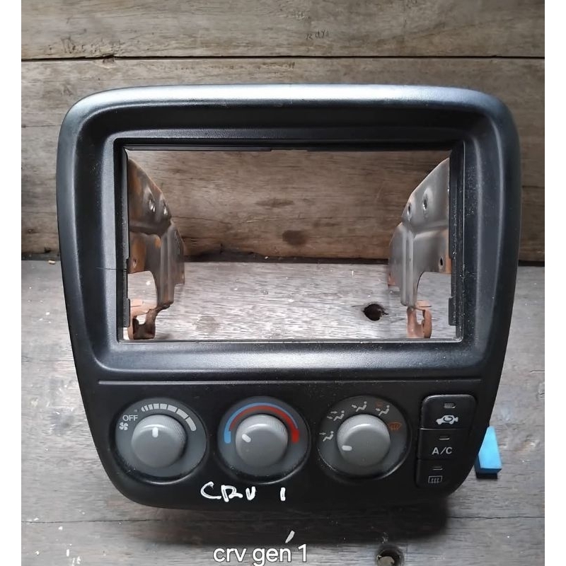 modul swicth ac honda CRV gen 1