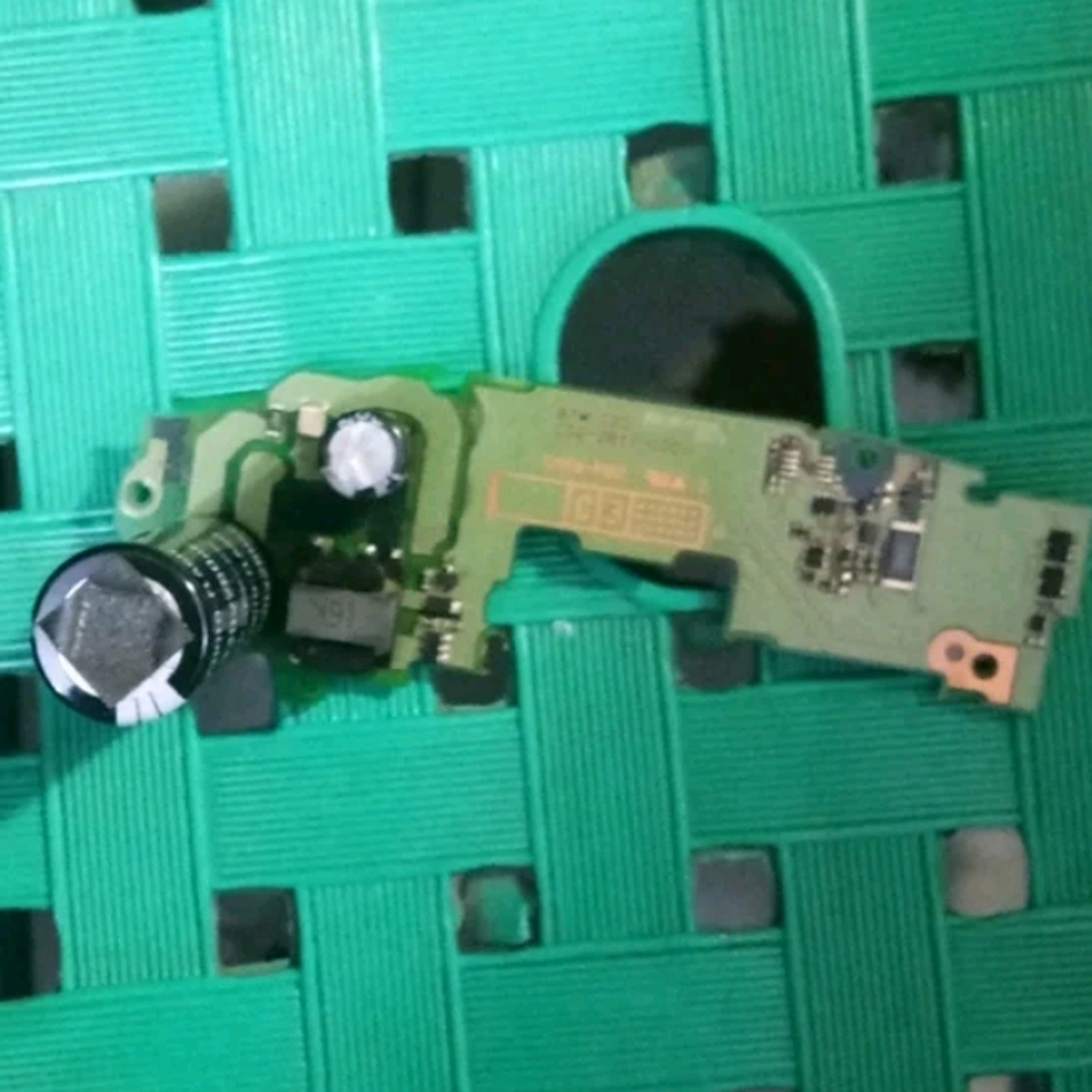 Dc flash kamera canon 60d