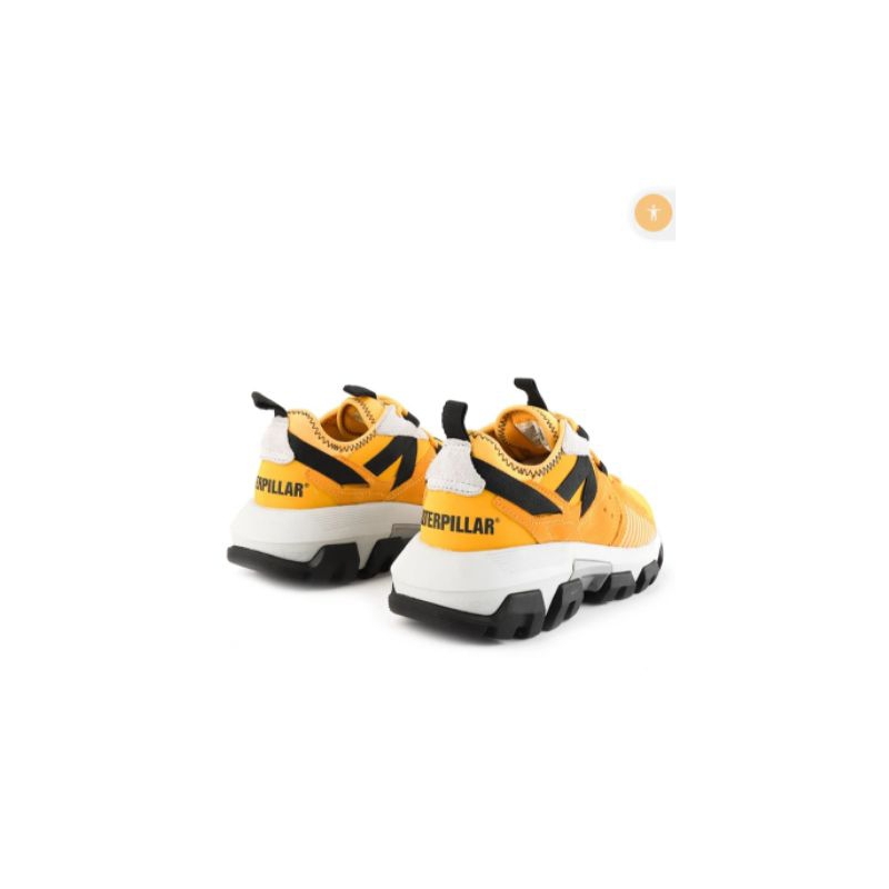 Raider Sport Cat Yelloy By Caterpillar