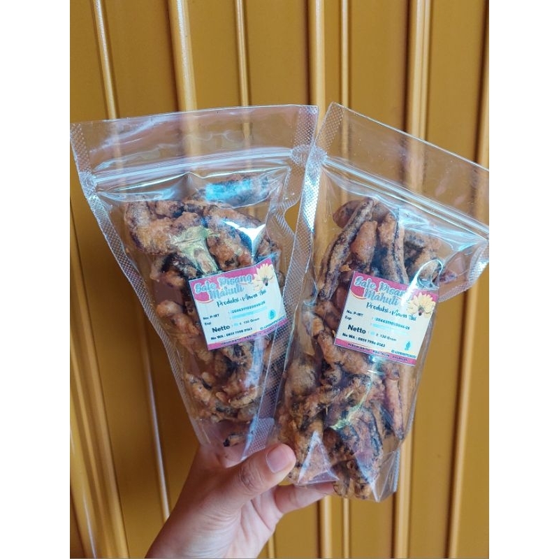 

Sale Pisang Mahuli Mama Ani 130 gram