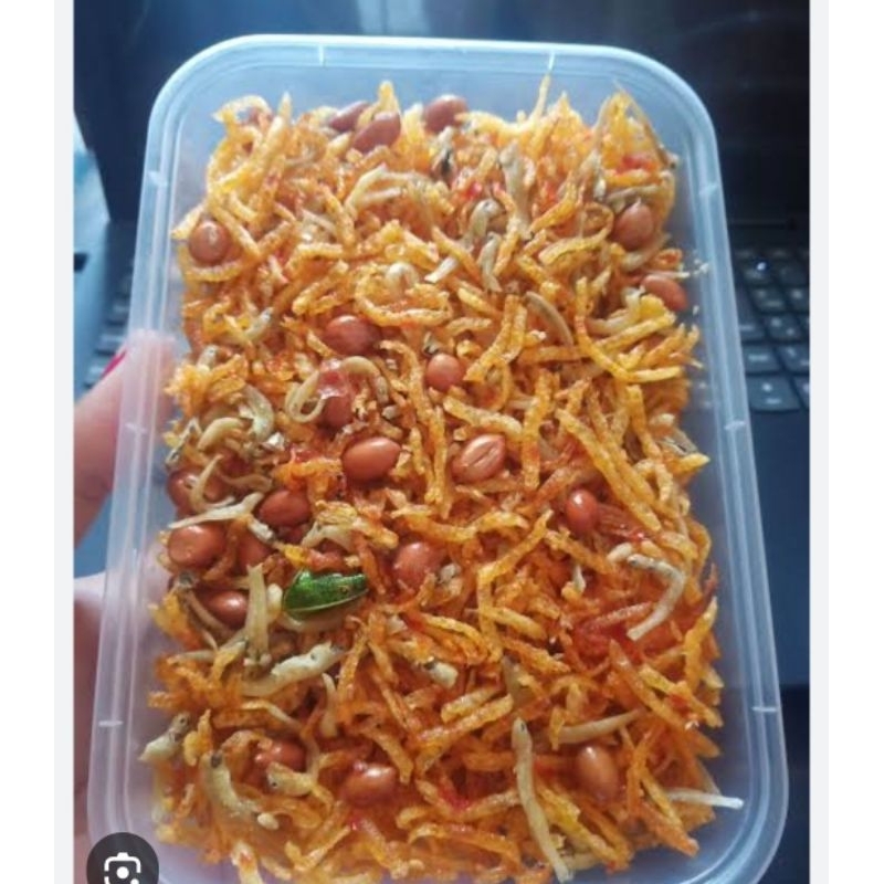 

kentanfmustofakacang250gr