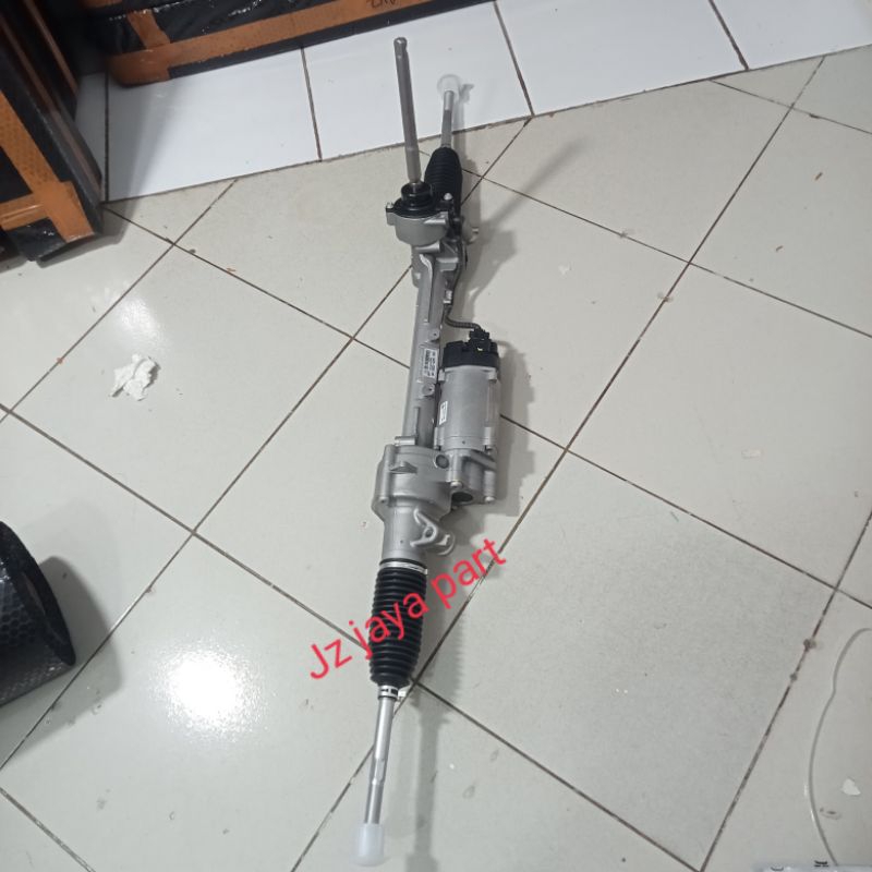 Rack power steering Range Rover Evoque Rack steering Rack steer Rek stir