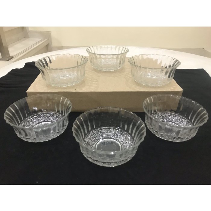 MANGKOK BELING KACA / MANGKOK SOP  PM 4B / MANGKOK KUAH KEDAUNG