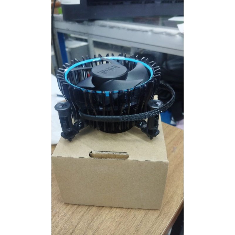 FAN INTEL PROCESSOR LGA 1700