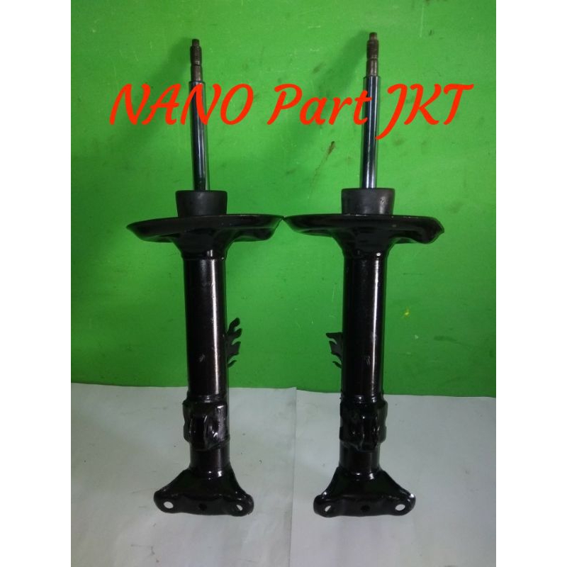 Shock breaker Shockbreaker Bmw E36 Depan Original