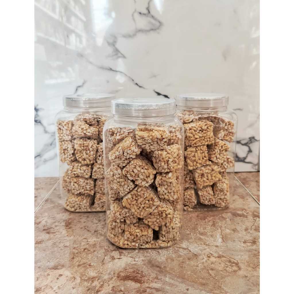 

CEMILAN BIPANG TOPLES 275GRAM