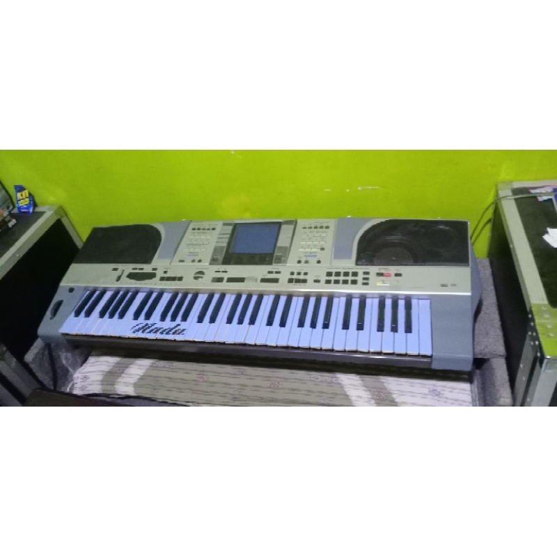 Keyboard TECHNICS KN 2400 scand