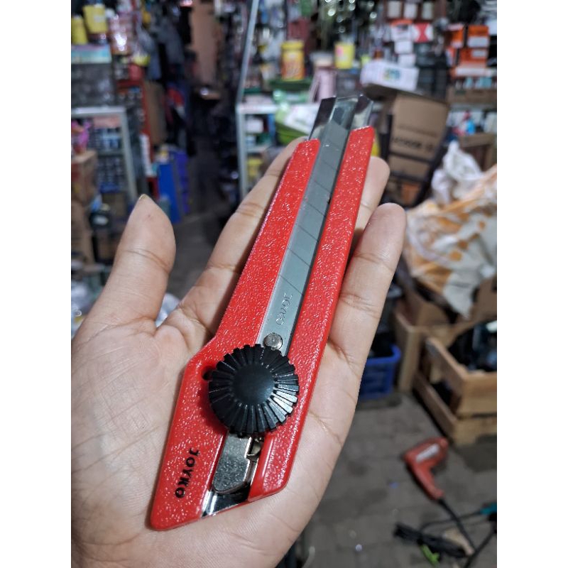 

JOYKO cutter Besar L-500 / L500 / L 500