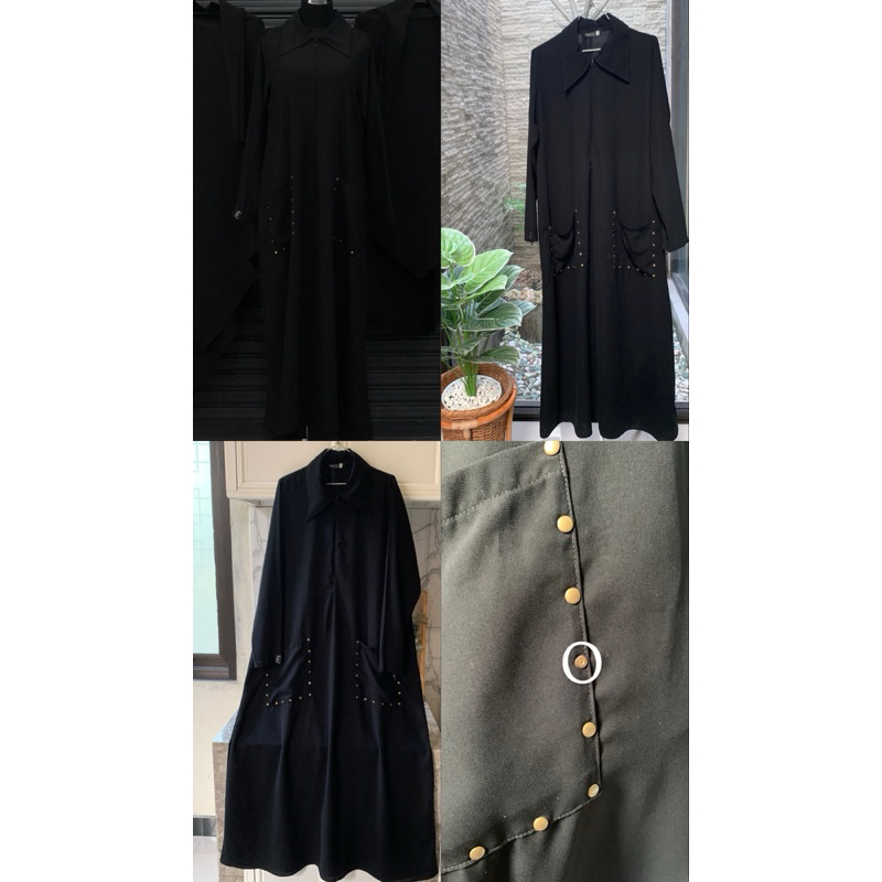 Preloved Laeeba Aljenna