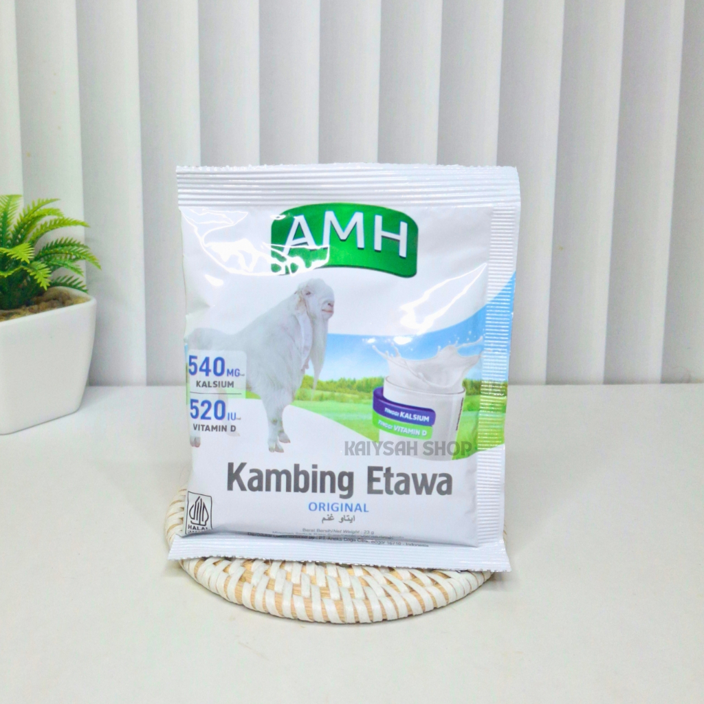 

Susu Kambing Etawa Kaya Kalsium: Dukung Kesehatan Tulang & Tumbuh Kembang Anak Secara Optimal