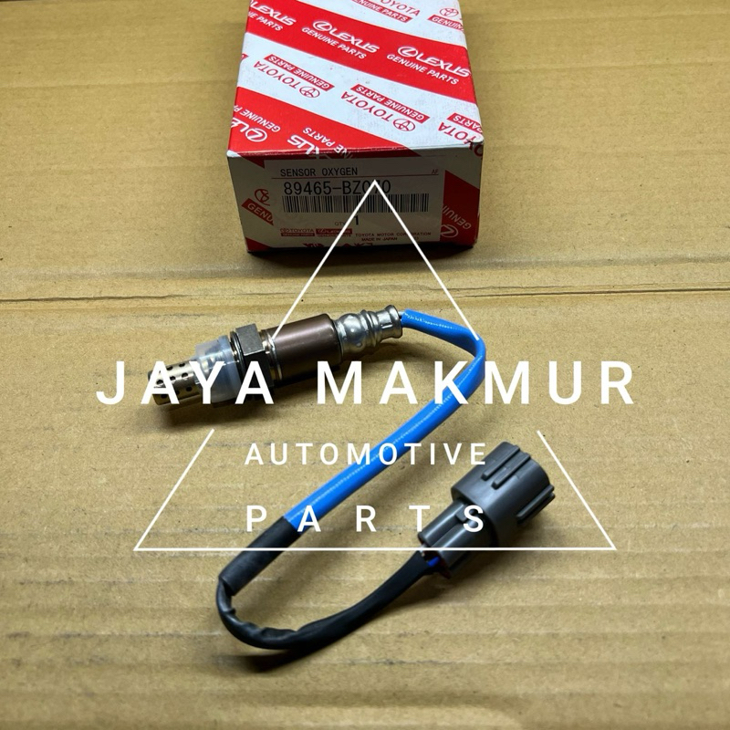 sensor oxygen oksigen sensor o2 avanza xenia rush terios original