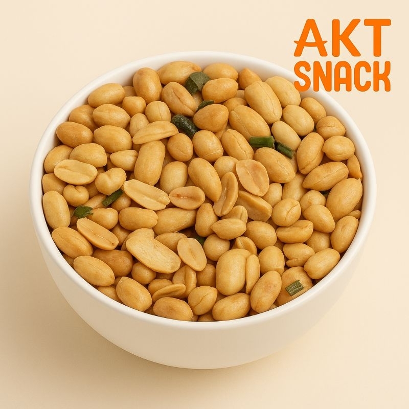 

KACANG GAWIL DAUN BAWANG JERUK GURIH 500gram
