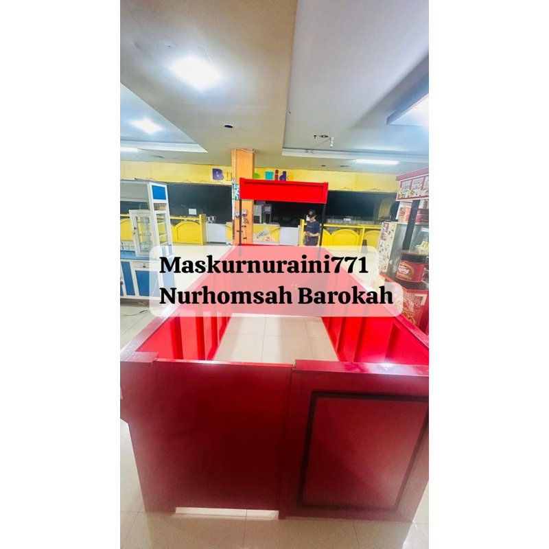 MEJA BARTENDER , MEJA BAR, MEJA STAND BAR