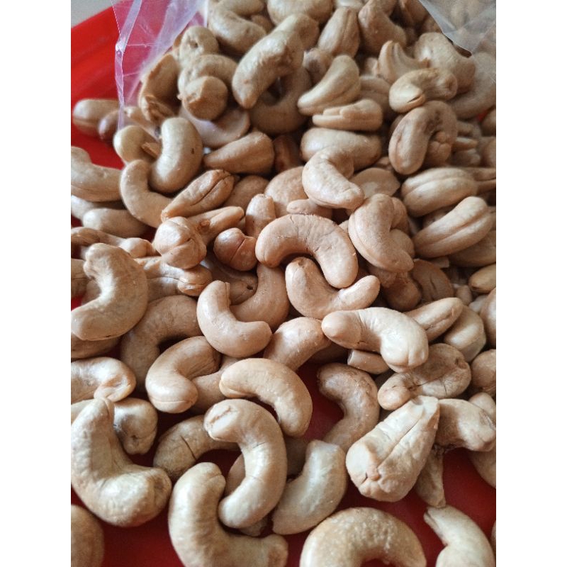 

Kacang Mede mete TERLARIS 100g Termurah khas Wonogiri