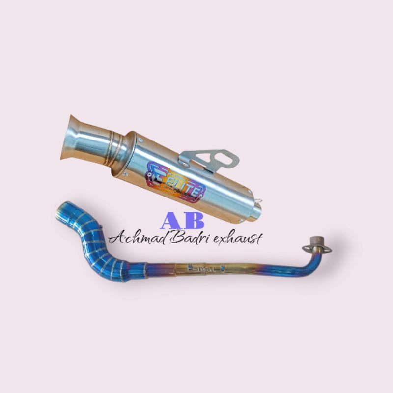 exhaust wave 100 exhaust wave 110 exhaust wave 125 EKZOS wave 100 EKZOS wave 110 EKZOS wave 125 knal