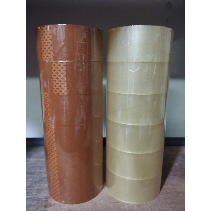 

LAKBAN COKLAT/BENING DAYA REKAT KUAT (SATUAN)