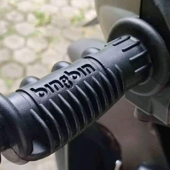 Handgrip Gas Motor Bingbin Universal Nmax Pcx Adv Vario Beat Mio Xride Lexi Fazzio Scoopy Filano Sup