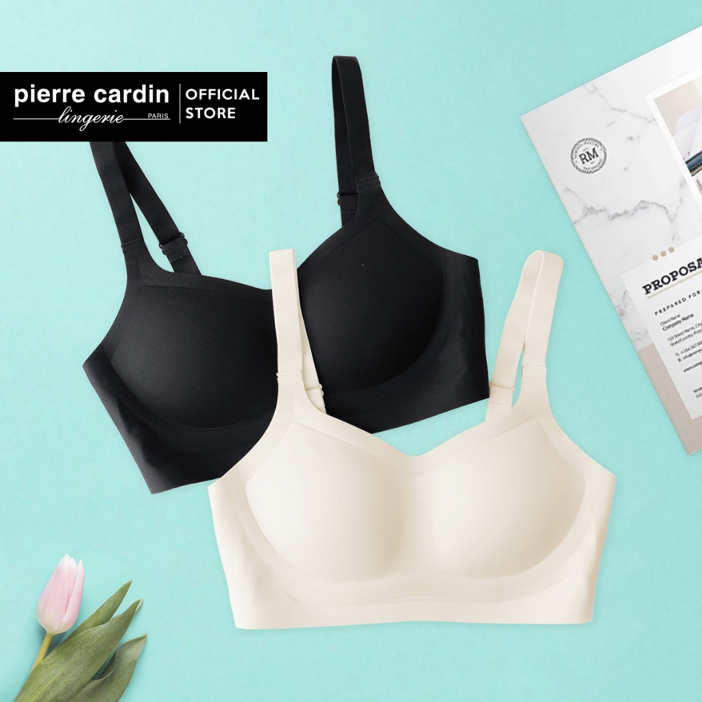 Pierre Cardin Bra Push Up Bralette 209-3156B