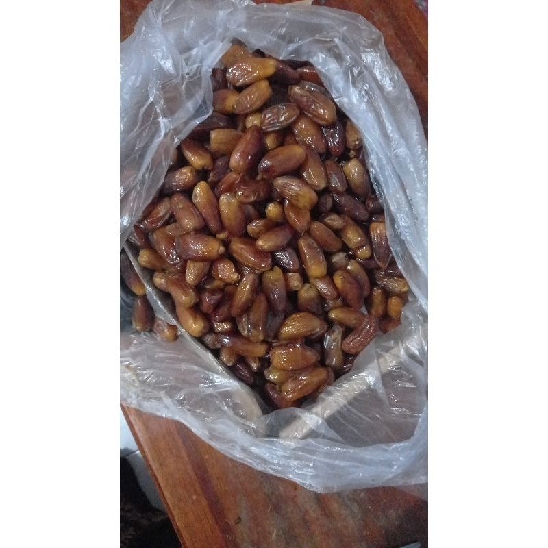 

kurma 5 kg