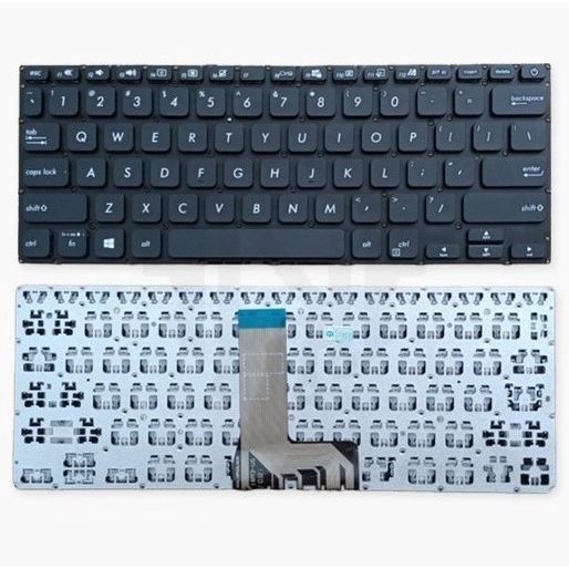 Keyboard Laptop Asus M409 M409D M409DA M409BA Series