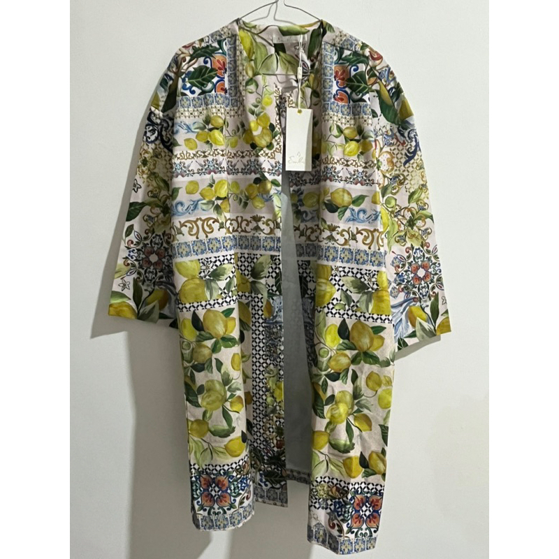 NEW Outer Nada Puspita Embun