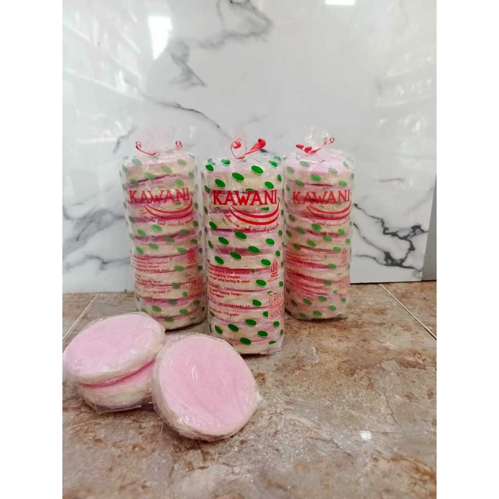 

Permen arumanis Rambut Nenek isi10pcs